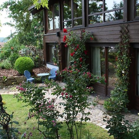 Ferienwohnung Gartenreich Obereisenheim Экстерьер фото