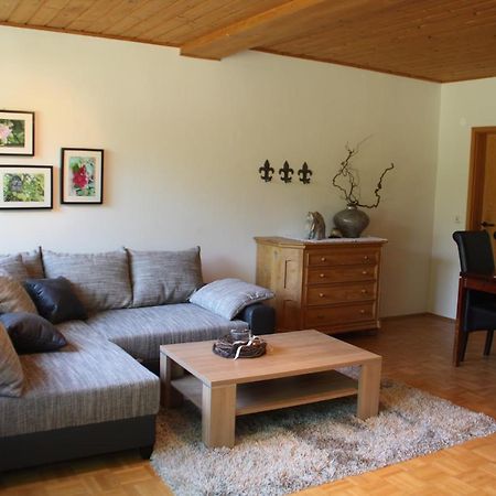 Ferienwohnung Gartenreich Obereisenheim Экстерьер фото