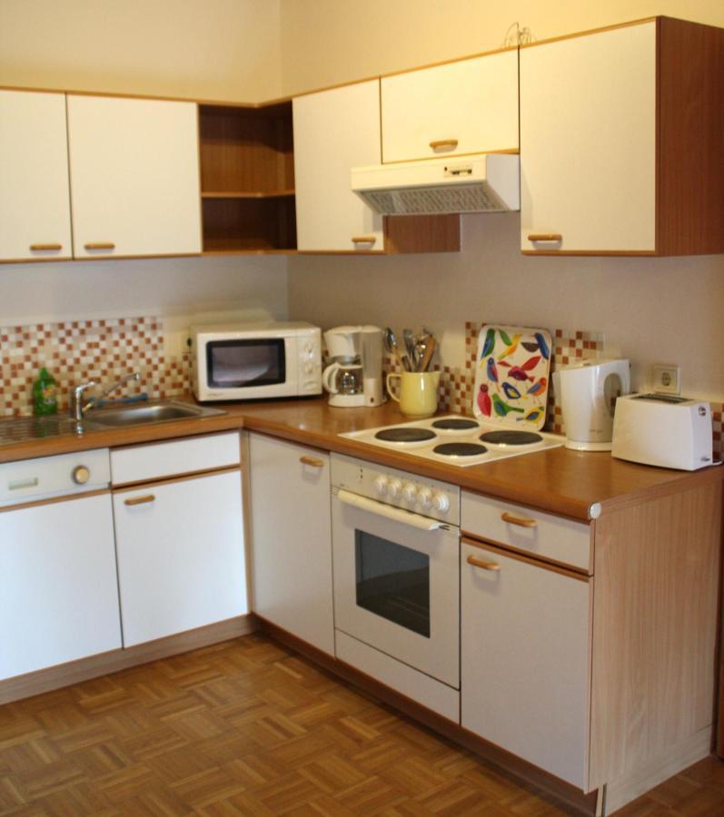 Ferienwohnung Gartenreich Obereisenheim Экстерьер фото