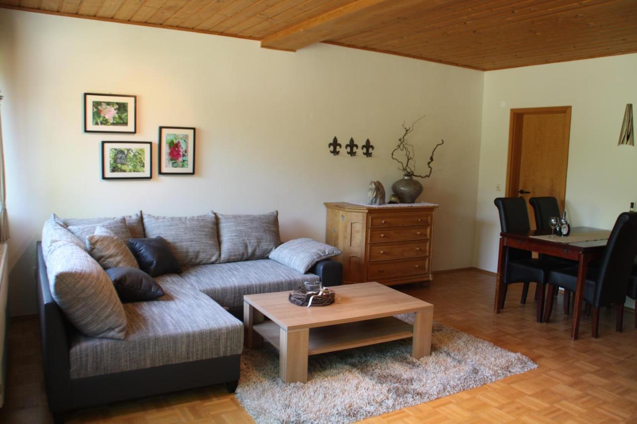 Ferienwohnung Gartenreich Obereisenheim Экстерьер фото