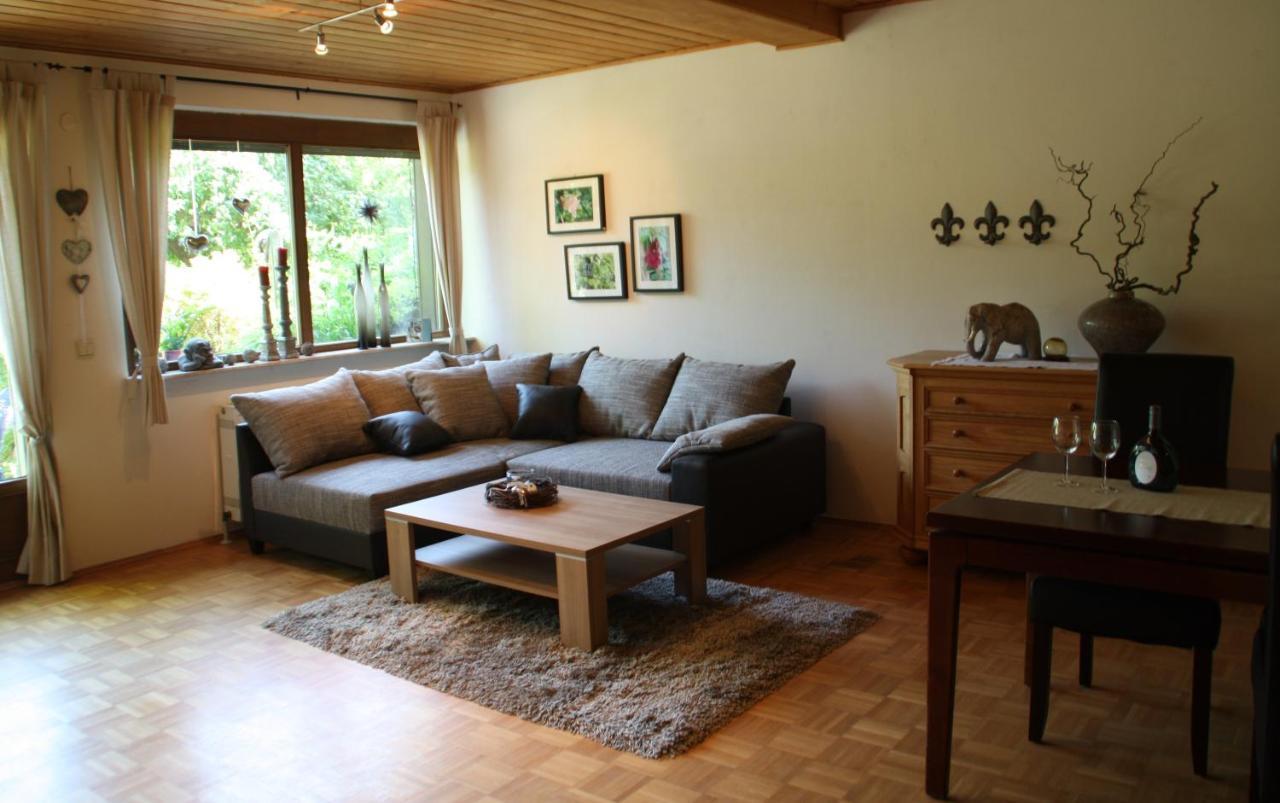 Ferienwohnung Gartenreich Obereisenheim Экстерьер фото